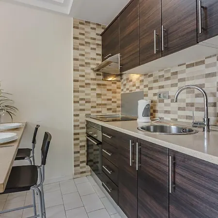 Orlando Apartment *