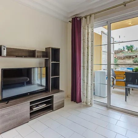 Orlando Apartment