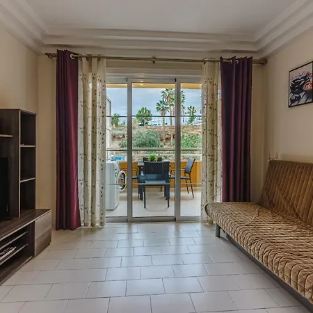 Apartment Orlando Costa Adeje (Tenerife)