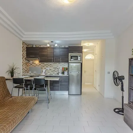 Orlando Apartment