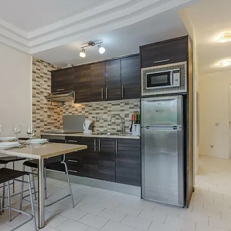 Orlando Apartment *