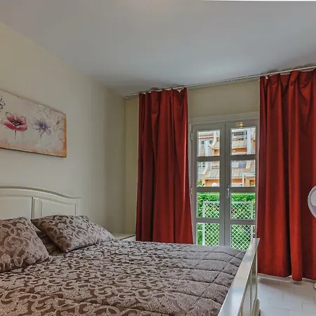 Orlando Apartment